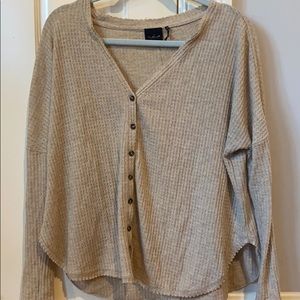 Urban Outfitters Out From Under Sweater